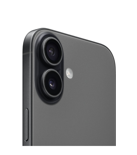 Смартфон Apple iPhone 17 A3520 8/512Gb черный