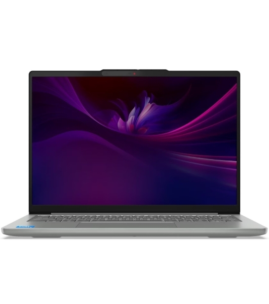 Ноутбук Lenovo IdeaPad Slim 5 14IRH10/14'/OLED/Intel Core i5 13420H/16GB/512GB SSD/Intel UHD Graphics/Без ОС/серый/1.39kg