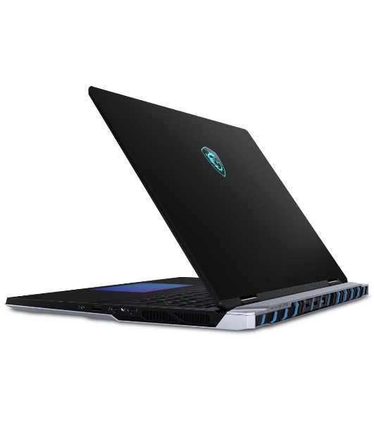 Ноутбук MSI Titan 18 HX A2WJ-1049RU/18'/IPS/Intel Core Ultra 9 290HX Plus/64Gb/2Tb SSD/NVIDIA GeForce RTX 5090 24Gb/Windows 11/черный/3.6kg