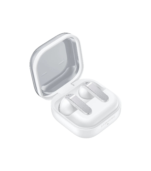 Наушники TWS Samsung Galaxy Buds4 SM-R540 White CAU