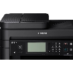 МФУ лазерное Canon i-Sensys MF237W (1418C105/1418C121/1418C122/1418C169/1418C161/1418C113/1418С030/1418C031), A4, ч/б, печ. до 23 стр/мин., 1200 x 1200 dpi (печать) 600x600dpi (скан.), USB, RJ-45, Wi-Fi, фото3