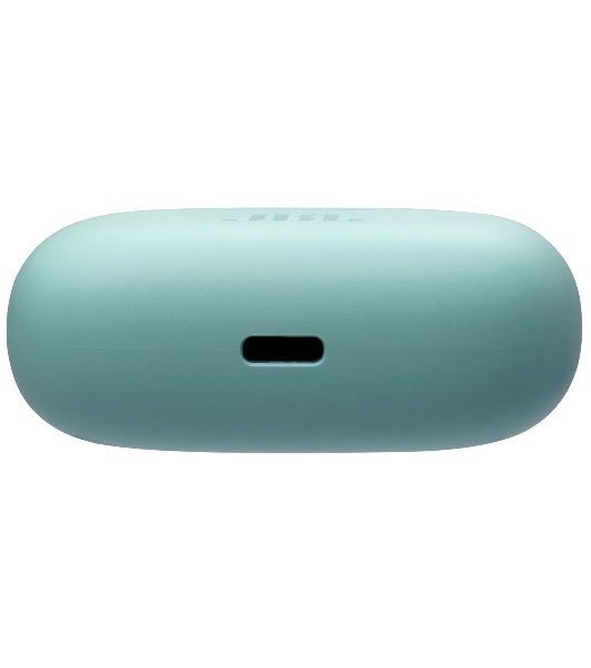 Наушники TWS JBL Wave Beam 2 голубой, внутриканальные, Bluetooth