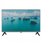 Телевизор BQ 24' 24F34B черный DLED HD 60Hz, фото 1