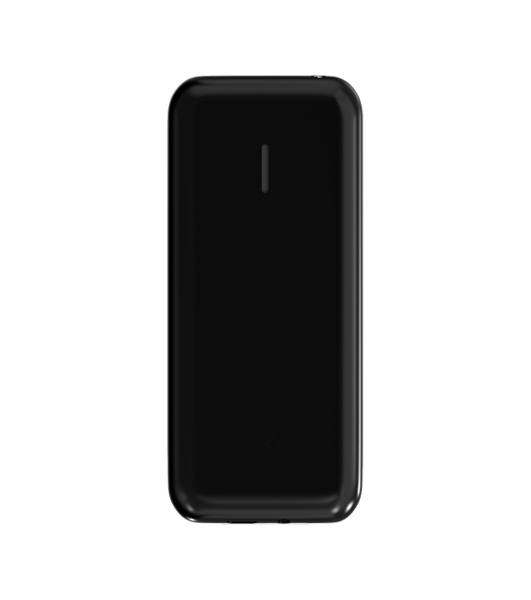 Мобильный телефон Maxvi C30 черный