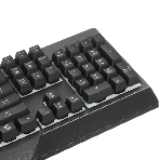 Клавиатура проводная Gaming Keyboard MSI VIGOR GK30, Wired, фото3