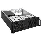 Серверный корпус ExeGate Pro 3U390-08 (RM 19', высота 3U, глубина 390, без БП, USB), фото10