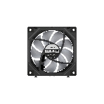 Комплект вентиляторов Gamma F12 UNI BK ARGB 3 IN 1, фото3