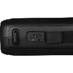 Портативная колонка SVEN PS-235 черный 12W 2.0 BT 3600mAh, фото5