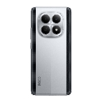 Смартфон Poco M8 5G 8/512Gb серебристый, фото5