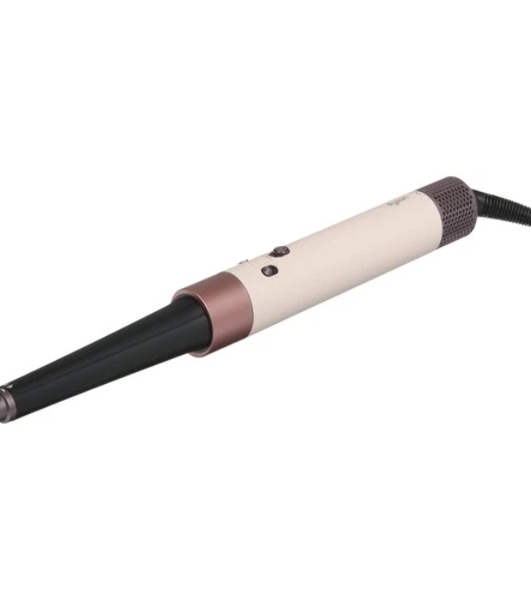 Мультистайлер Dyson Airwrap ID HS08 Ceramic Pink (Straight+Wavy) керамический розовый/розовое золото, 1300 Вт, ионизация