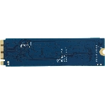 Накопитель SSD GIGABYTE AORUS Gen3 2500E, 500Gb, M.2 2280, PCIe 3.0 x4, NVMe, R/W 2300/1500, фото4