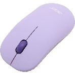 Комплект клавиатура + мышь Acer OCC205 беспроводной USB, 1200 dpi, фиолетовый, фото20