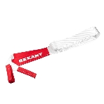 Трос динамический (стропа) Rexant 7т, 6м, белый, в чехле, фото4
