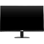 Монитор LightCom V-Plus ПЦВТ.852859.600-06 27' IPS 2560x1440, 100 Гц, 4 мс, 16:9, 300 кд/м², 1xHDMI, 1xDP, черный, фото 1