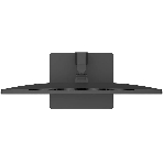 Монитор 27' LG UltraFine 27U730A-B IPS 3840x2160, 60 Гц, 5 мс, 16:9, 300 кд/м², 2xHDMI 2.0, DP 1.4, USB-C, 3.5 Jack, USB Hub (2x USB), динамики (2x5 Вт), HDR10, черный, фото5