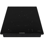Варочная панель Gorenje GI3201BSCE черный, фото5
