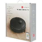 Робот-пылесос Roborock Q8 Max Pro черный, 5200 мAч Li-Ion, уборка сухая/влажная, пылесборник контейнер 0.5 л, фото2
