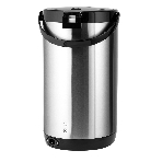 Термопот Centek CT-1084 сталь, 6.0 л, 750 Вт, 2 способа подачи воды, двойная защита от перегрева, фото7
