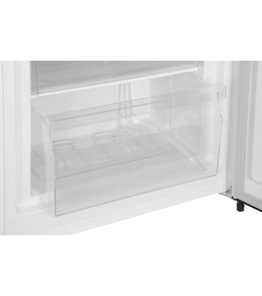 Холодильник Gorenje RK4181PW4 белый двухкамерный 198/66л морозилка снизу, капельная система