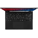 Ноутбук IRU Planio 15ING Celeron N4500 8Gb SSD512Gb Intel UHD Graphics 15.6' IPS FHD (1920x1080) Windows 11 Pro 64 black WiFi BT Cam 6000mAh (2140838), фото5
