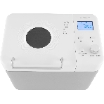 Хлебопечка Vitek VT-BM1301 серый/серебристый, 650 Вт, 0.9 кг, 12 программ, фото3
