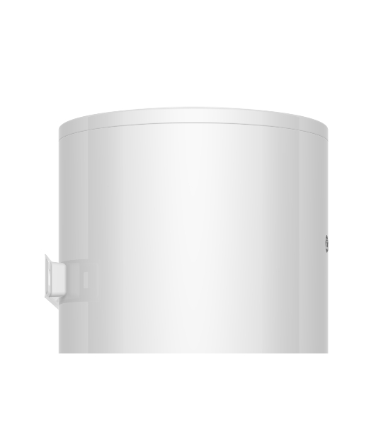 Водонагреватель электрический Thermex Fusion 30 V белый, накопительный, 30 л, 2 кВт, настенный, вертикальный, бак из нержавеющей стали