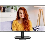 Монитор 27' AOC Basic-Line 27B3HA2 IPS 1920x1080, 100 Гц, 1 мс, 16:9, 250 кд/м2, 1xHDMI, VGA, 1x3.5 мм, черный, фото 1