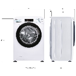Стиральная машина Candy Smart Pro CSO4 107TB1/2-07 белый, загрузка фронтальная 7 кг, 1000 об/мин., класс: А, фото6