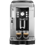 Кофемашина автоматическая DeLonghi ECAM 21.117.SB серебристый/черный, исп. кофе - зерновой/молотый, 1.8 л, 1450 Вт, 15 бар, фото 1