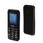 Мобильный телефон Maxvi C30 черный, фото 1