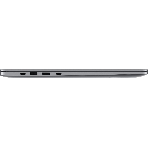 Ноутбук Honor MagicBook X16 Plus 2025 16', 2025, IPS, Intel Core 5 220H 2.7ГГц, 12-ядерный, 32Gb LPDDR4x, 1ТБ SSD, Intel Iris Xe graphics, Windows 11 Home, серый космос, фото2