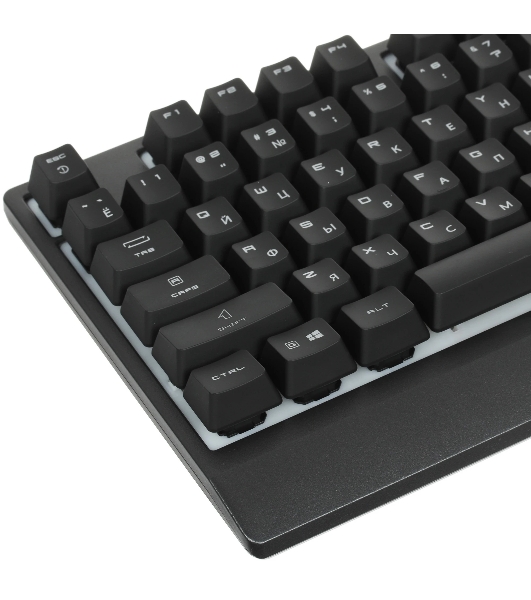 Клавиатура проводная Gaming Keyboard MSI VIGOR GK30, Wired