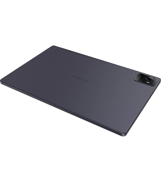 Планшет Digma Pro Wave 10.5', 6Gb, 128Gb, 4G, Android 15, серый