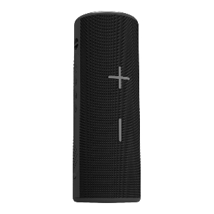 Портативная колонка Soundmax SM-PS5024B черный