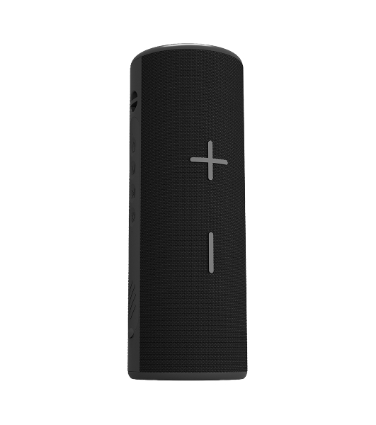 Портативная колонка Soundmax SM-PS5024B черный