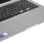 Ноутбук Infinix Inbook Y4H MAX YL613H 16' IPS/Core i7 13620H/32Gb/1Tb/W11H/Silver, фото8