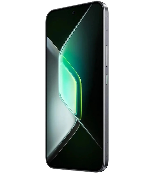 Смартфон Infinix GT 30 8/256Gb графит