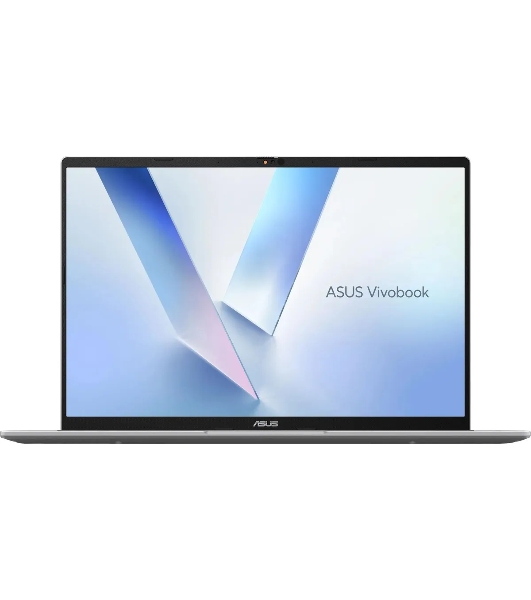 Ноутбук ASUS Vivobook 16 M1607KA-MB144 Cool Silver (90NB15F2-M00D00)
