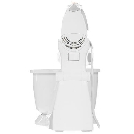 Миксер Gorenje M450WS, 450 Вт,, 5 скоростей, белый, фото10