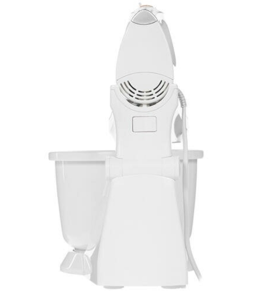 Миксер Gorenje M450WS, 450 Вт,, 5 скоростей, белый