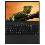Ноутбук Rikor Pro 3 15 OH-03/15.6'/Intel Core i3-1220P/16Gb/512Gb SSD/Intel Iris Xe Graphics/Windows 11 Professional/черный/1.65kg, фото5