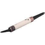 Мультистайлер Dyson Airwrap ID HS08 Ceramic Pink (Straight+Wavy) керамический розовый/розовое золото, 1300 Вт, ионизация, фото4
