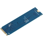 Накопитель SSD GIGABYTE AORUS Gen3 2500E, 500Gb, M.2 2280, PCIe 3.0 x4, NVMe, R/W 2300/1500, фото5