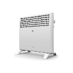 Конвектор электрический Royal Clima REC-AE1000M белый, 1000 Вт, 15 м2, термостат, фото 1