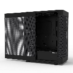 Компьютерный корпус MidiTower Zalman I4 черный (ATX, MESH, 2x3.5', 2x2.5', 1xUSB 2.0, 2xUSB 3.0, 6x120мм) (Zalman I4), фото8