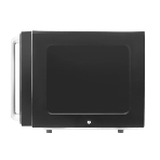 Микроволновая печь Centek CT-1561 черный, 23 л, 1300 Вт, переключатели - сенсор, кнопки, фото5