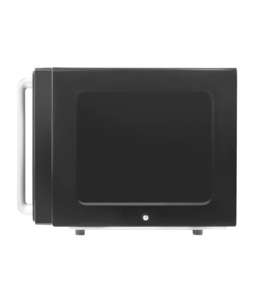 Микроволновая печь Centek CT-1561 черный, 23 л, 1300 Вт, переключатели - сенсор, кнопки