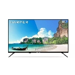Телевизор Harper 40' 40F685TS черный LED FHD 60Hz Smart, фото 1