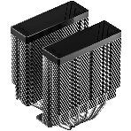 Кулер для процессора ID-Cooling FROZN A620 PRO SE ARGb черный 120мм алюминий/медь 2000rpm 27.2db 4-pin 260W, фото2