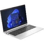 Ноутбук HP ProBook 450 G10 Core i7-1355U 15.6 FHD (1920x1080) AG UWVA 16Gb (1x16Gb) DDR4 3200 512Gb SSD,51WhIntel AX211 Wi-Fi,FPR,Backlit,1,8kg,1y,Silver,Dos,KB/Eng,Silver, фото2